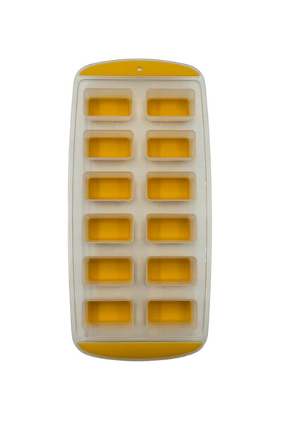 B&D Ice Cube Mould 24.5x11.8x2.8cm