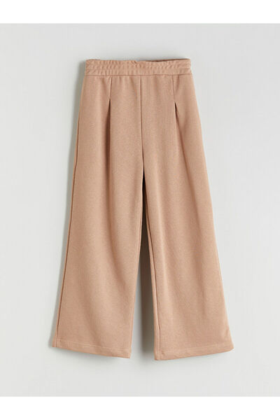 LC Waikiki Κοριτσίστικη αθλητική φόρμα με ελαστική μέση