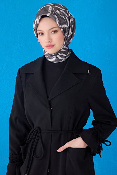 Belli 2025 Summer Season 100% Twill Silk Scarf 4125D 05