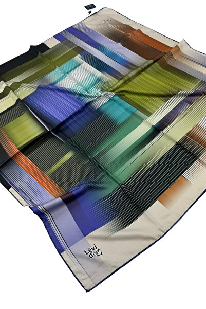 Levidor Trend Twill Scarf Ldt285