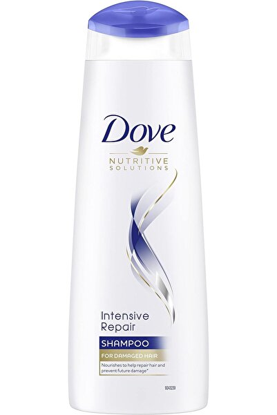 Dove Shampoo 250 Ml Intensive Repair