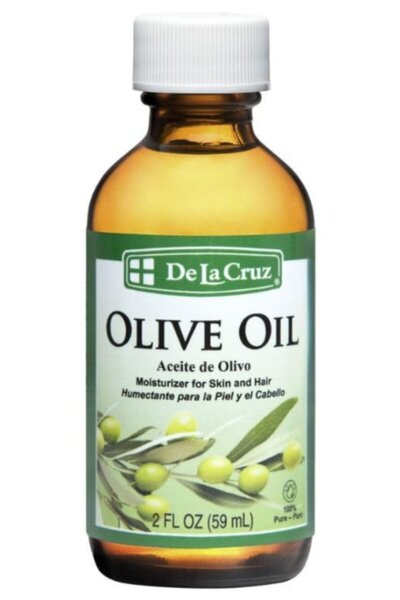 De La Cruz Olive Oil 2 oz