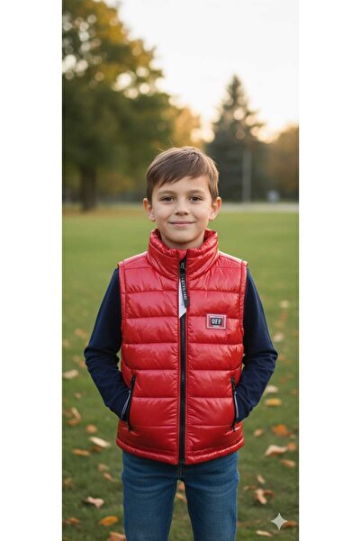 Bebezeyn Vest for Boys and Girls