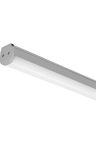 ICE LED 24V 18W LED Etanj Armatür 60 cm IP65 Su Geçirmez Polikarbon Gövde Beyaz Işık Dış Mekan Aydınlatma