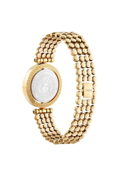 Versace Vrscvehfa0625 Women's Wristwatch