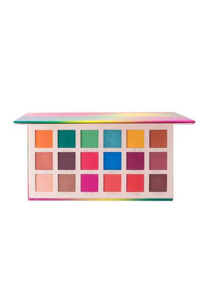 MOİRA لوحة ظلال العيون دريم (004، واندرلاست)