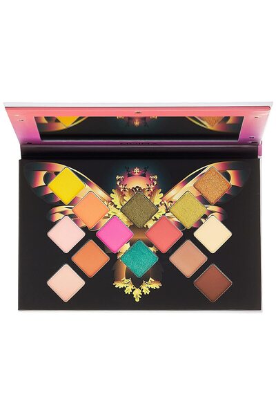 MOİRA A spell on you Mystic Palette