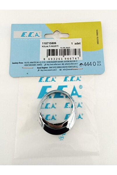 Eca KOL ALTI ROZETI-NITA LUNA LAV.BAT. 110715806