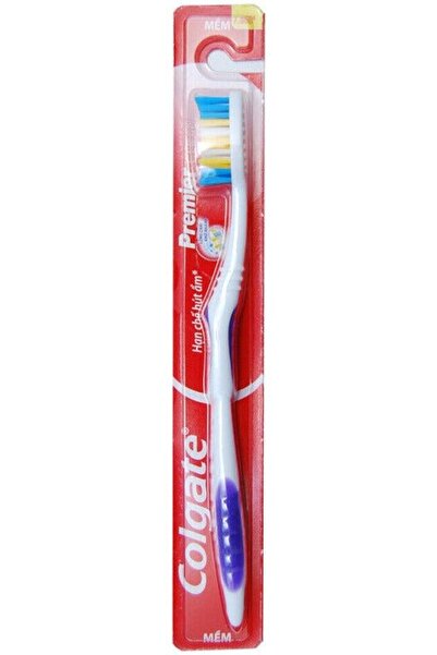 Colgate Classic Deep Clean Toothbrush