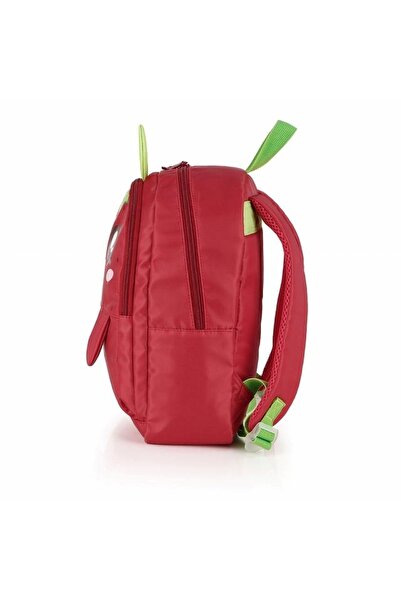 Gabol School bag, Gabol, Tutti Frutti, Strawberry