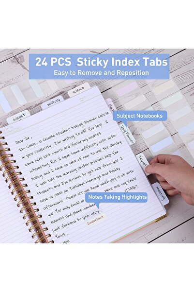 Generic Amanple Spiral Notebook, 8.5" x 11", 300 Pages, A4 Hardcover (Teal)