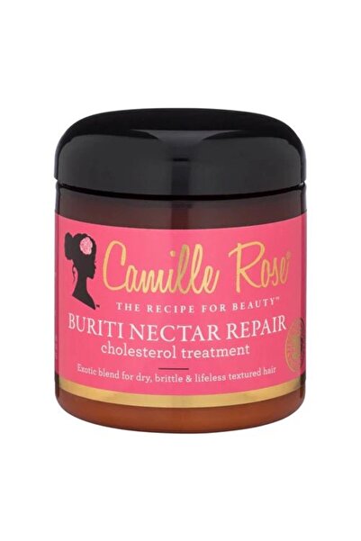 Camille Rose بوريتي نكتار ريبير لعلاج الكوليسترول ٨ أونصة