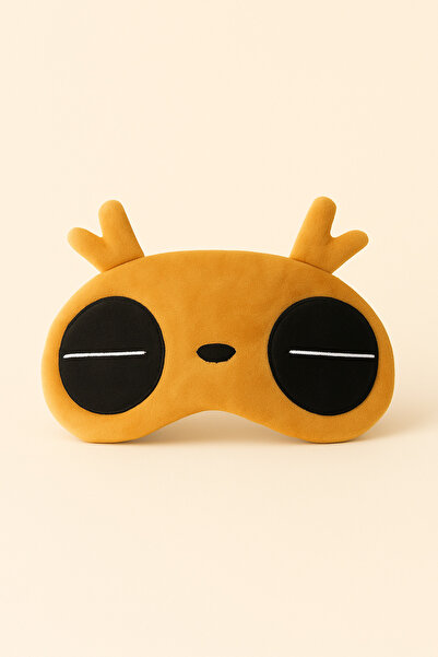 Katia&Bony Eye Patch with Ear Accessories