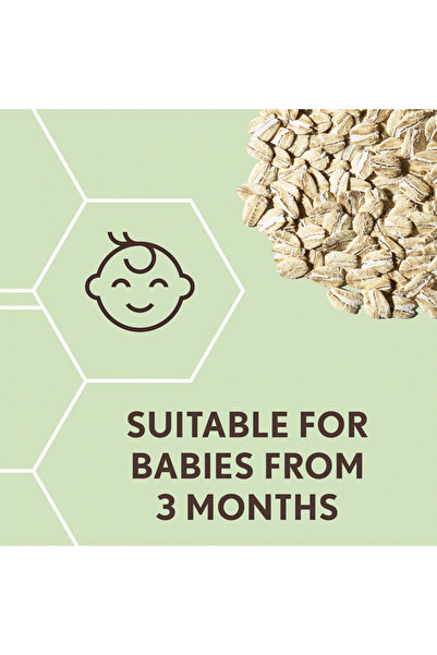 AVEENO Body Cream, Daily Moisturising, Dry & Sensitive Skin, 100Ml