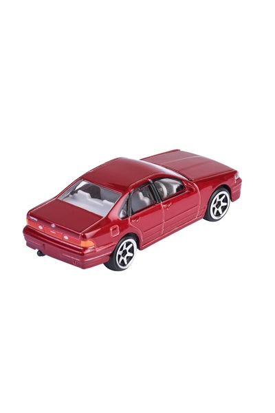 Majorette 1/64 Japan Series Premium Cars Nissan Cefiro A31