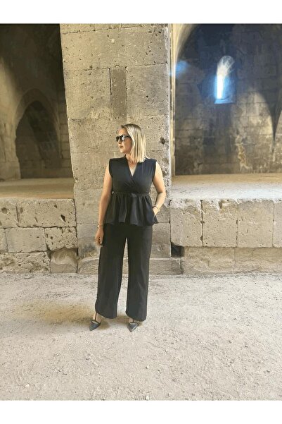 Butik FIRFIR detaylı takim