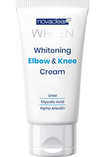 Novaclear كريم تبييض الكوع والركبة