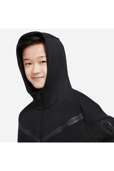 AASK Tech Fleece Children's Tracksuit Set (Bottom and Top)