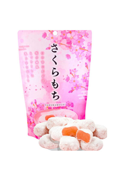 Seiki ساكورا موتشي 130 جرام