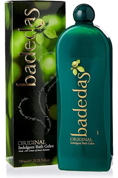 Badedas Bath Gelee 750 Ml