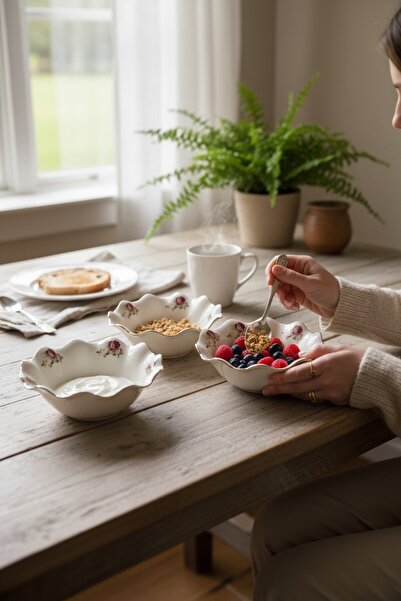 ROY KING ROSE KASE 15 CM