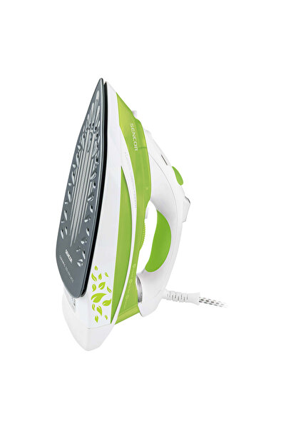 Sencor Powerful iron for smooth and perfect laundry.