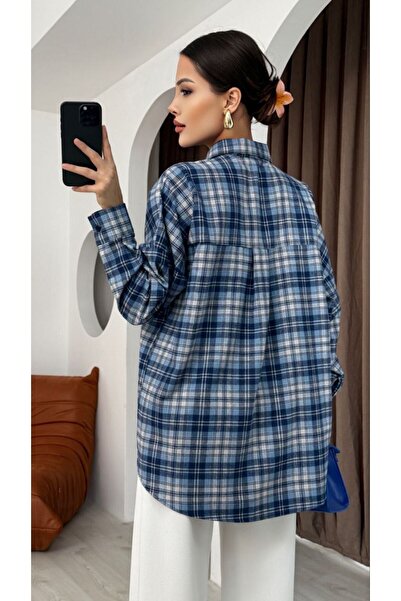 QBZ Πουκάμισο Ξυλοκόπος ΒΑΜΒΑΚΙ