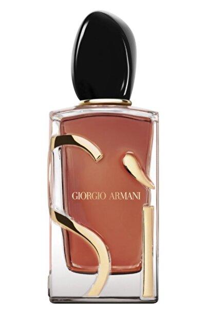 Giorgio Armani Si Parfum 100 Ml