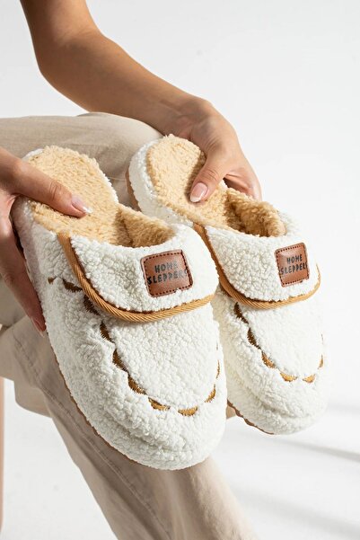 Moda Anna Women's House Slippers Lightweight Sole Warm Winter Women's House Slippers Dowry Slippers Black