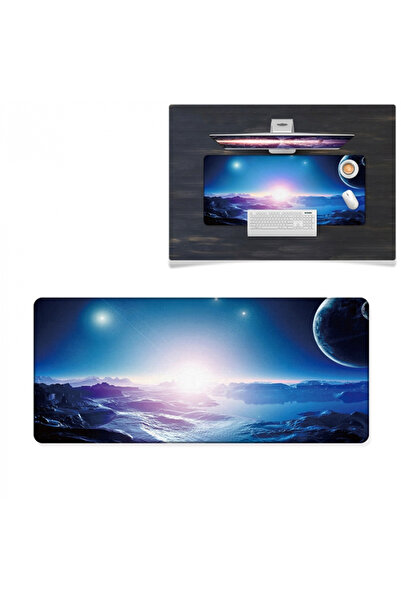 MaffStuff Mouse Pad Gaming Sunrise Anti-Slip 80x30cm MaffStuff® 🌅