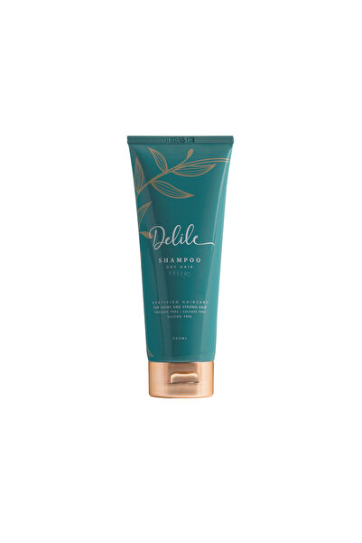 Delile Fresh Hair Shampoo – Dry Hair