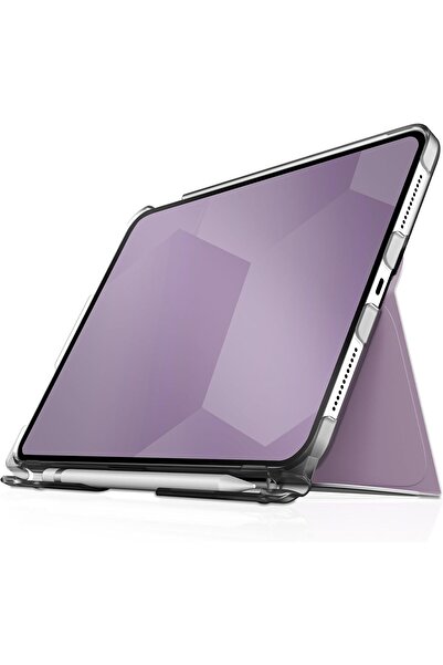 STM Studio Case for iPad Air 11-inch (M2) & iPad Pro 11-inch - Purple