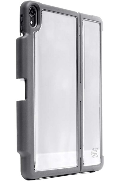 STM Dux Shell Case for Apple iPad Pro 11 - Black (stm-222-221JV-01)