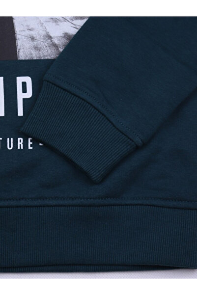 s.Oliver Boy's sweatshirt