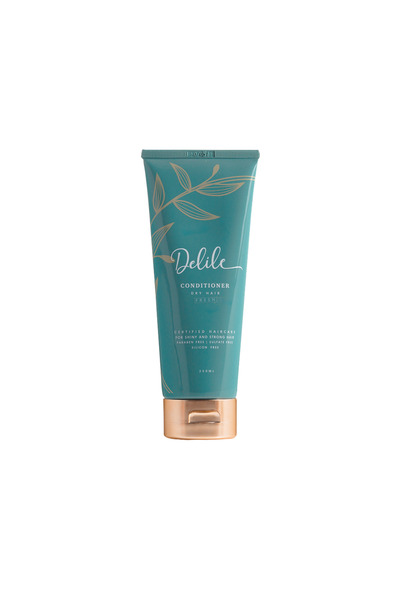 Delile Fresh Hair Conditioner – Dry Hair