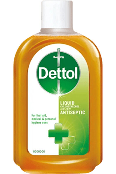 Dettol Liquid 500 Ml
