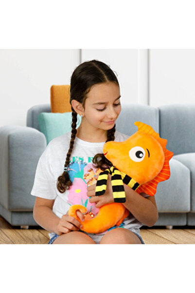 OCTYPLAY HORSY plush toy, OCTYPLAY, 4 years+