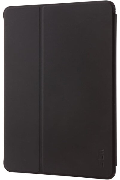 STM حافظة ستوديو لجهاز Apple iPad Air الجيل الثاني - أسود دخاني
