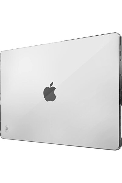 STM Studio Case for MacBook Pro 14-Inch 2021 - Clear (stm-122-373N-01)
