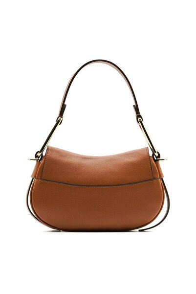 Sofia Baldi Verona Taba Genuine Leather Women's Bag
