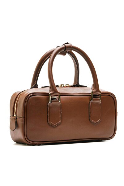 Sofia Baldi Bigvena Taba Genuine Leather Women's Bag