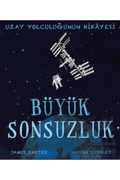 Martı Çocuk Yayınları Great Infinity