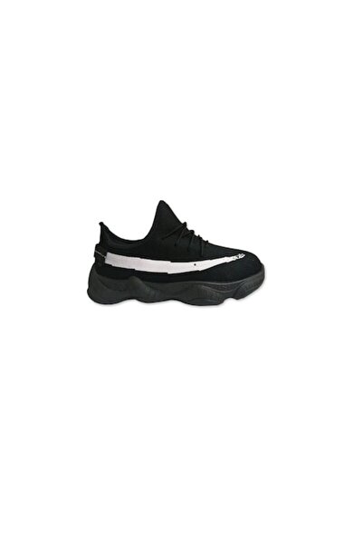 Gag Women's Sneakers, Black, Size 39