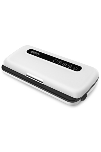 CAMRY Vacuum Sealer CR 4470 - Modern food sealing technology.
