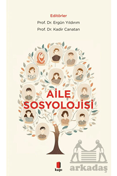 Kapı Yayınları Aile Sosyolojisi