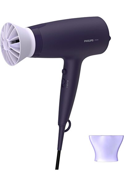 Philips 3000 Hair Dryer BHD340/13 - Purple
