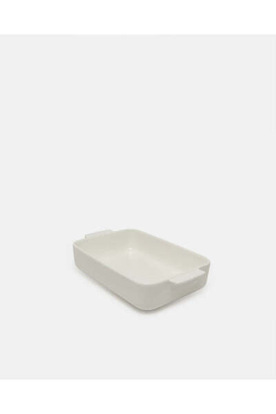 REDTAG White Rectangle Baking Dish