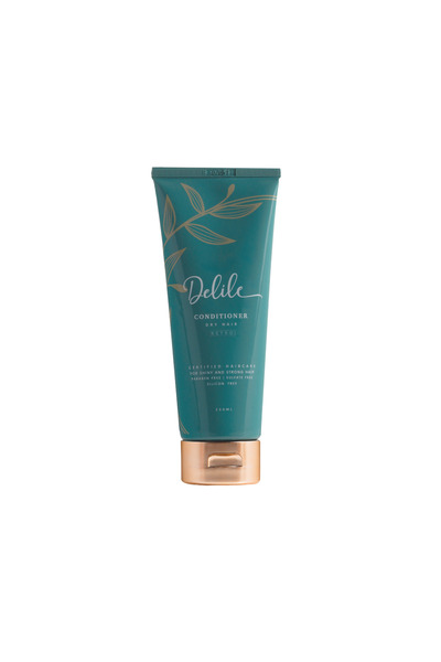 Delile Retro Hair Conditioner – Dry Hair