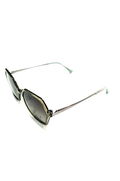 Avva 5603 C5 Polarized Clip-On Women's Sunglasses