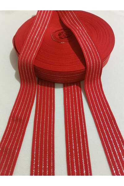 ULUPAMİR شريط عمودي أحمر وأبيض